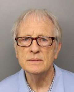 Cameron Douglas Cannell a registered Sex Offender of California