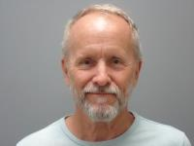 Cameron Hyde Thor a registered Sex Offender of California