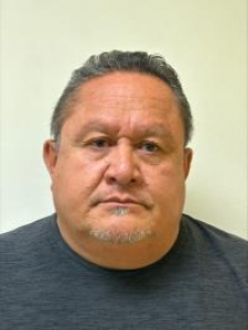 Camillo Garcia Vega a registered Sex Offender of California