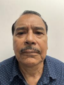 Camilo Martel a registered Sex Offender of California