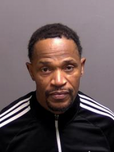 Camus Nesbit Derrado a registered Sex Offender of California