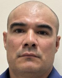 Candelario Pena a registered Sex Offender of California