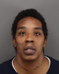 Candice Araia Harris a registered Sex Offender of California