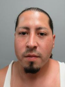 Candido Castro a registered Sex Offender of California