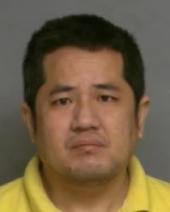 Can Cong Le a registered Sex Offender of California