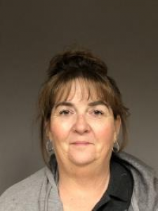 Cara Blanche Maupin a registered Sex Offender of California