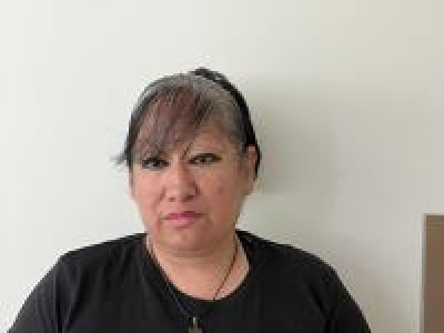 Carla Garcia a registered Sex Offender of California