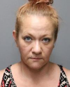 Carlene Mae Mcintosh a registered Sex Offender of California
