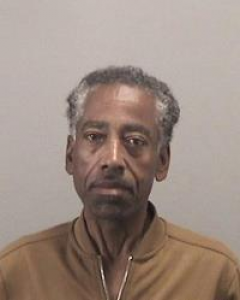 Carlos James Adams a registered Sex Offender of California