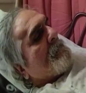 Carlos Alcarez a registered Sex Offender of California