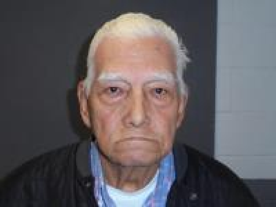 Carlos Arroyo Alvarado a registered Sex Offender of California