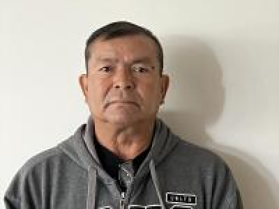 Carlos Guillermo Arevalo a registered Sex Offender of California