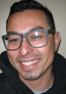 Carlos Argueta a registered Sex Offender of California