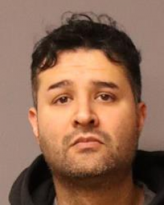Carlos Lopez Avila a registered Sex Offender of California