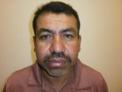 Carlos Castaneda a registered Sex Offender of California
