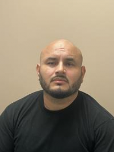 Carlos Daniel Cerantez a registered Sex Offender of California