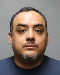 Carlos Cienfuegos a registered Sex Offender of California