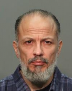 Carlos Eduardo Contreras a registered Sex Offender of California