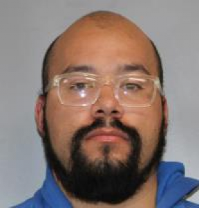 Carlos Genaro Corral a registered Sex Offender of California