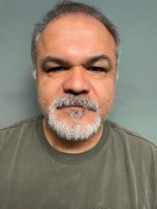 Carlos Bacilio Cortez a registered Sex Offender of California