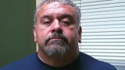 Carlos Reyes Curiel a registered Sex Offender of California