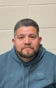 Carlos Juan Carlos Dominguez a registered Sex Offender of California