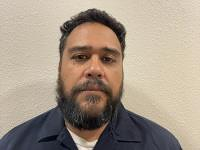 Carlos Mauricio Echeverria a registered Sex Offender of California