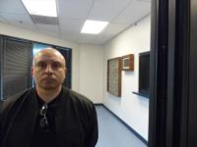 Carlos Enriquez a registered Sex Offender of California