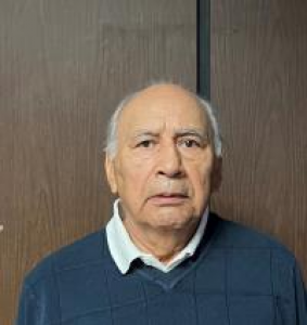 Carlos Agusto Enriquez Sr a registered Sex Offender of California