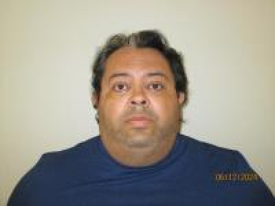 Carlos A Fernandez a registered Sex Offender of California
