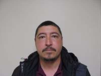 Carlos Antonio Figueroa a registered Sex Offender of California