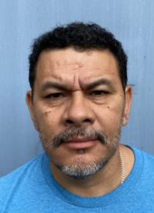 Carlos Alfredo Flores a registered Sex Offender of California