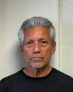 Carlos Leos Flores a registered Sex Offender of California