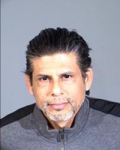 Carlos Jose Flores a registered Sex Offender of California