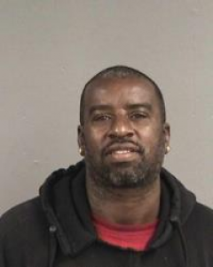 Carlos Lamont Foster a registered Sex Offender of California
