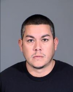 Carlos Michael Gomez a registered Sex Offender of California
