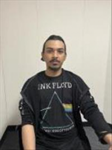 Carlos Gonzalez a registered Sex Offender of California