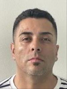 Carlos Eduardo Gonzalez a registered Sex Offender of California