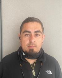 Carlos Albert Govea a registered Sex Offender of California