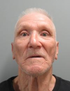 Carlos Juarez Guadarrama a registered Sex Offender of California