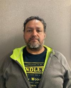 Carlos Gurrola a registered Sex Offender of California