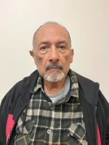 Carlos Armando Gutierrezabarca a registered Sex Offender of California