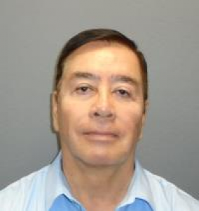 Carlos Guzmangarza a registered Sex Offender of California