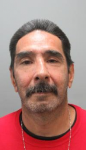 Carlos Haro Jr a registered Sex Offender of California