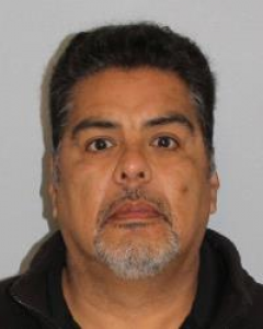 Carlos Virgen Haro a registered Sex Offender of California