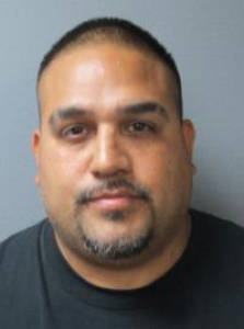 Carlos Hermosillo a registered Sex Offender of California