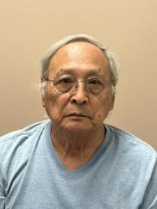 Carlos Hernandez a registered Sex Offender of California