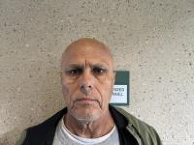 Carlos Hernandez a registered Sex Offender of California