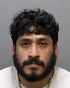 Carlos Fidel Hernandez a registered Sex Offender of California