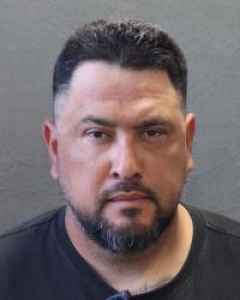 Carlos Alonso Ibarra a registered Sex Offender of California